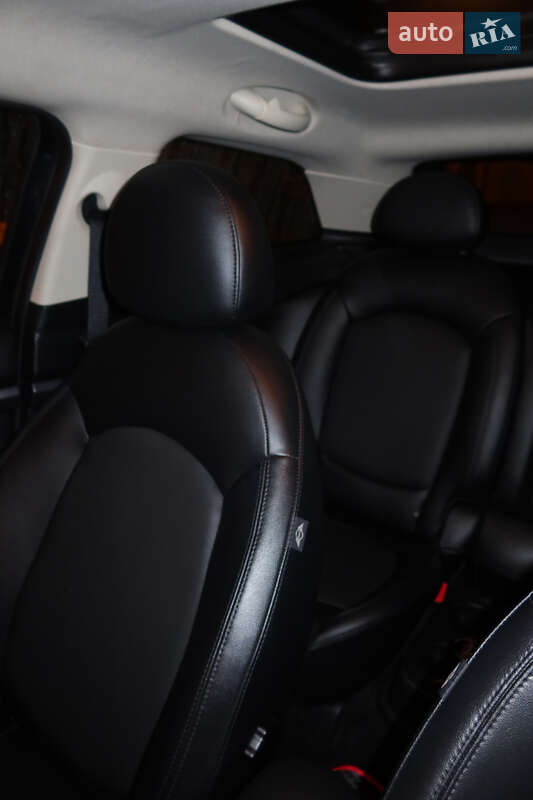 Хэтчбек MINI Paceman 2015 в Харькове