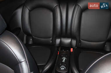 Хэтчбек MINI Paceman 2015 в Чутове