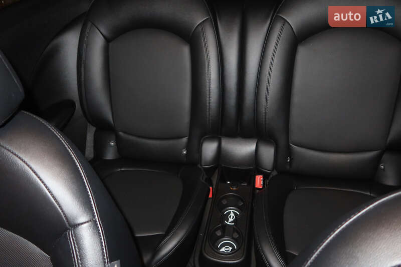 Хэтчбек MINI Paceman 2015 в Харькове