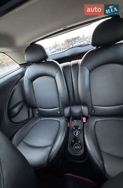 Хэтчбек MINI Paceman 2015 в Чутове