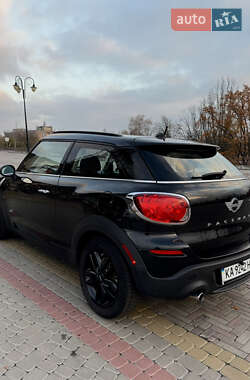 Хэтчбек MINI Paceman 2015 в Чутове