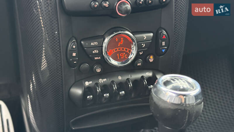 Хэтчбек MINI Paceman 2013 в Ивано-Франковске