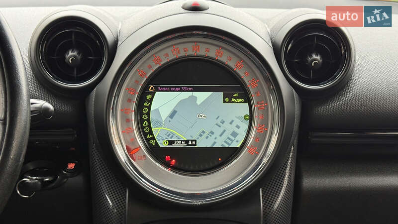 Хэтчбек MINI Paceman 2013 в Ивано-Франковске