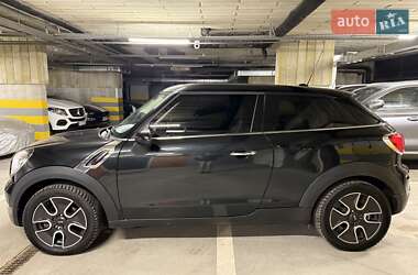 Хэтчбек MINI Paceman 2014 в Львове