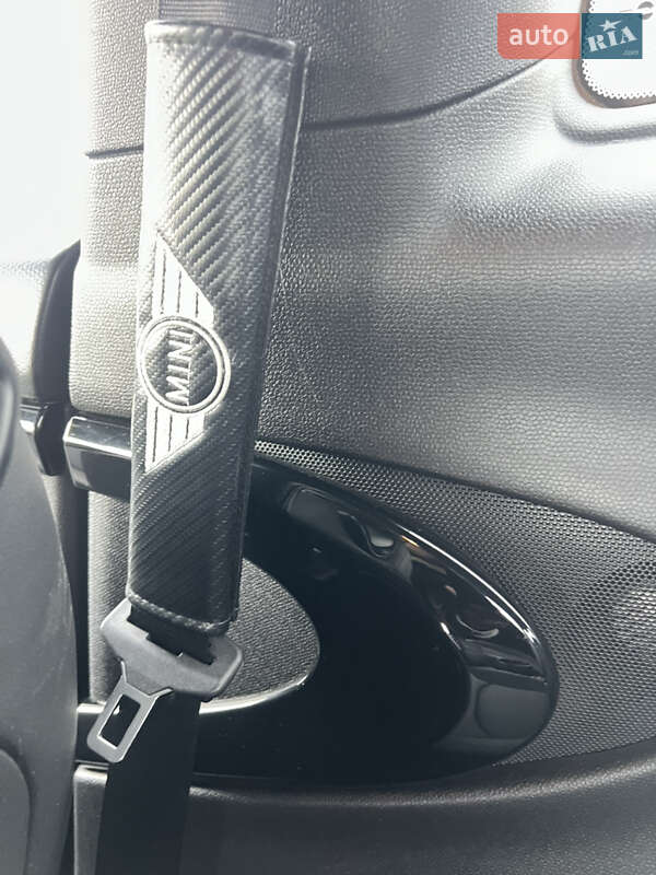 Хетчбек MINI Paceman 2013 в Вінниці фото 15 Хетчбек MINI Paceman 2013 в Вінниці