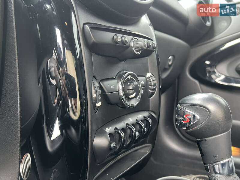 Хетчбек MINI Paceman 2013 в Вінниці фото 23 Хетчбек MINI Paceman 2013 в Вінниці