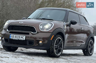 Хетчбек MINI Paceman 2013 в Вінниці