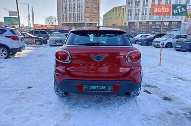 Хэтчбек MINI Paceman 2013 в Броварах