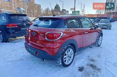 Хэтчбек MINI Paceman 2013 в Броварах