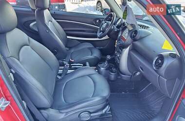 Хэтчбек MINI Paceman 2013 в Броварах