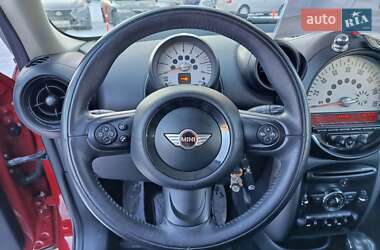 Хэтчбек MINI Paceman 2013 в Броварах