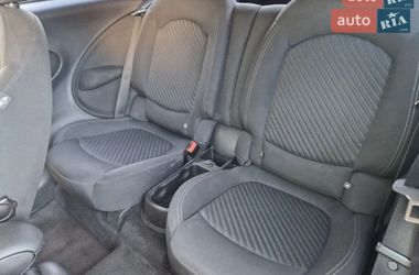 Хэтчбек MINI Paceman 2013 в Полтаве