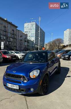 Хэтчбек MINI Paceman 2015 в Киеве