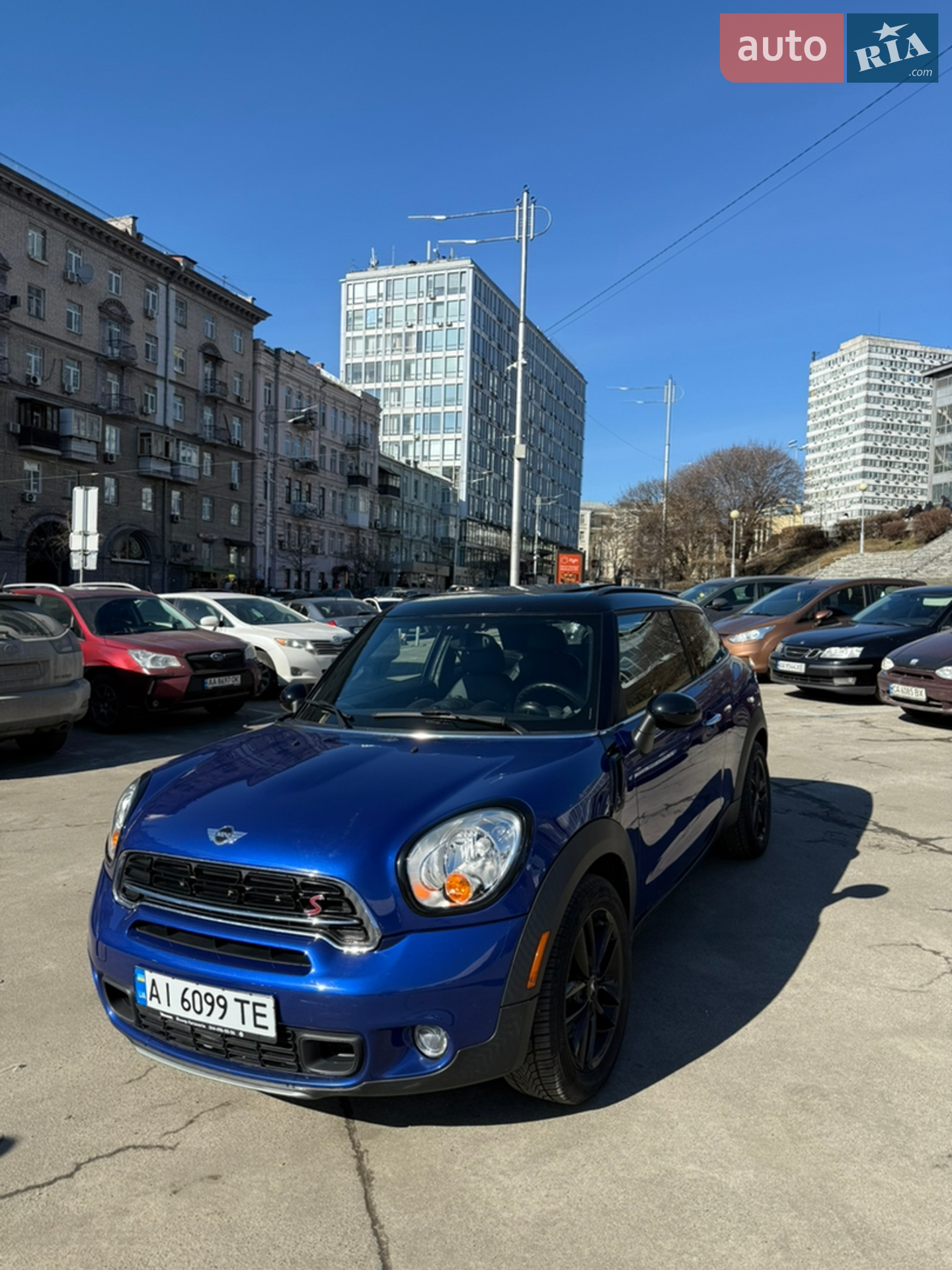 Фото авто 3