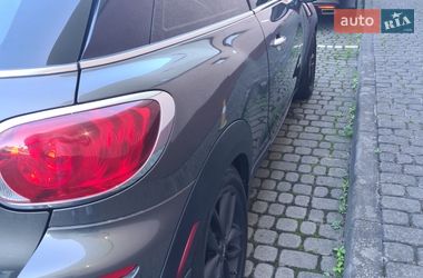 Хетчбек MINI Paceman 2013 в Львові