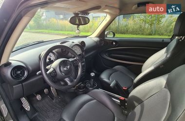 Хетчбек MINI Paceman 2013 в Львові