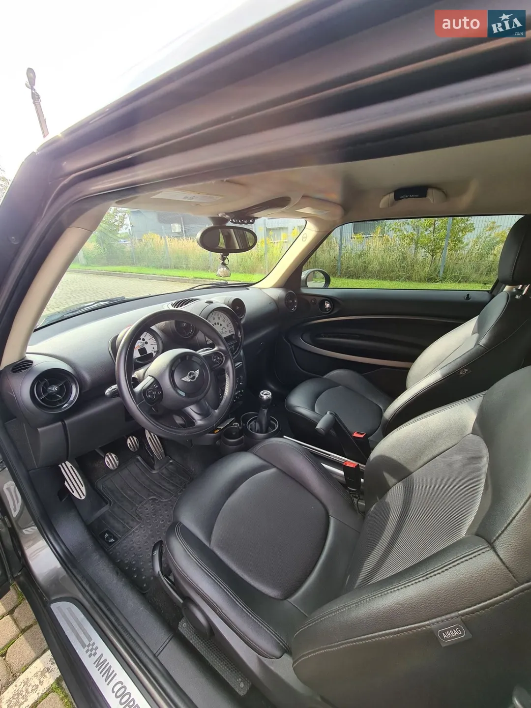 2013 MINI Paceman - мініатюра 18