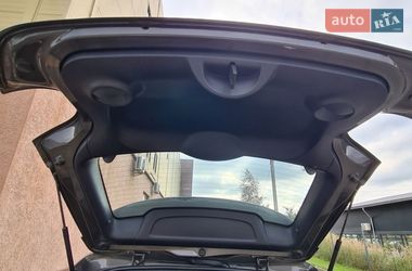 Хетчбек MINI Paceman 2013 в Львові