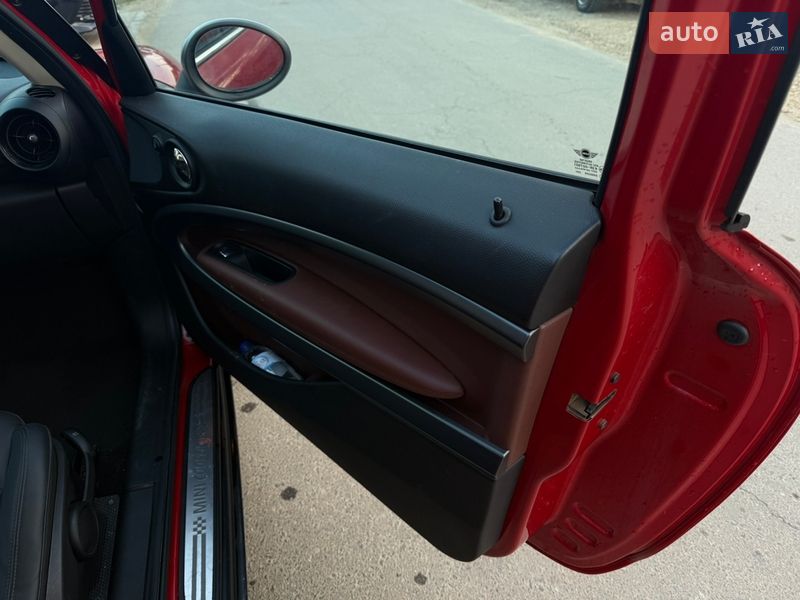 Хэтчбек MINI Paceman 2013 в Одессе