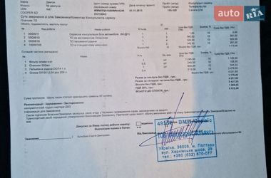 Хэтчбек MINI Paceman 2013 в Полтаве