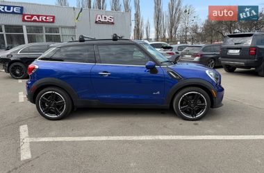 Хэтчбек MINI Paceman 2013 в Киеве