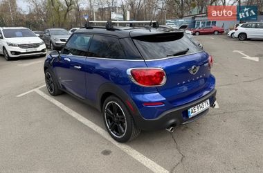 Хэтчбек MINI Paceman 2013 в Киеве