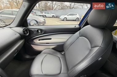 Хэтчбек MINI Paceman 2013 в Киеве
