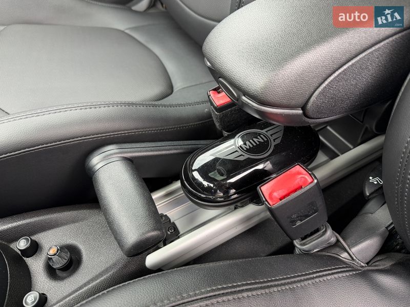Хэтчбек MINI Paceman 2013 в Киеве