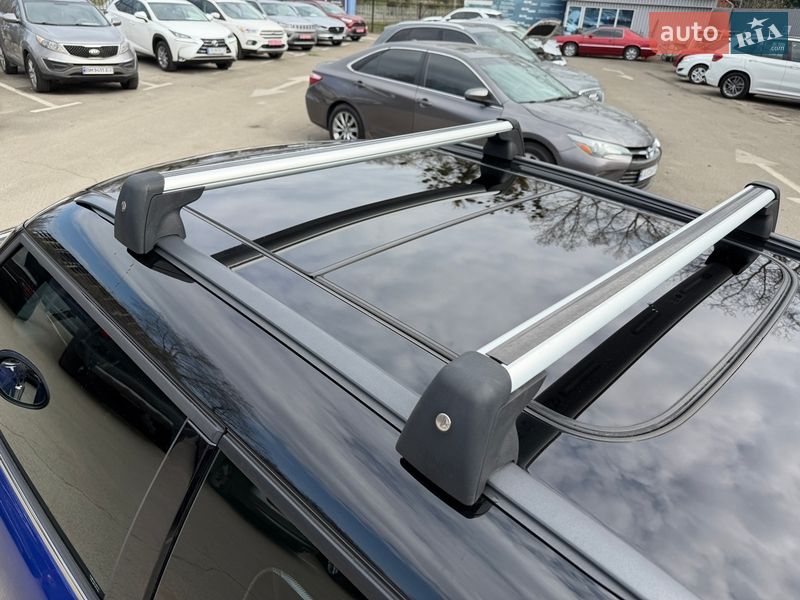 Хэтчбек MINI Paceman 2013 в Киеве