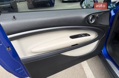 Хэтчбек MINI Paceman 2013 в Киеве