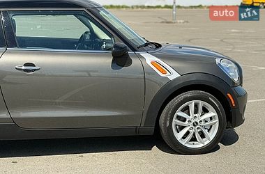 Хэтчбек MINI Paceman 2013 в Киеве фото 11 Хэтчбек MINI Paceman 2013 в Киеве