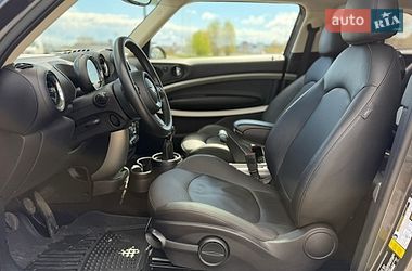 Хэтчбек MINI Paceman 2013 в Киеве фото 14 Хэтчбек MINI Paceman 2013 в Киеве