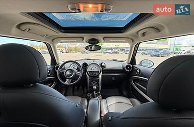 Хэтчбек MINI Paceman 2013 в Киеве фото 17 Хэтчбек MINI Paceman 2013 в Киеве