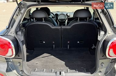 Хэтчбек MINI Paceman 2013 в Киеве фото 19 Хэтчбек MINI Paceman 2013 в Киеве