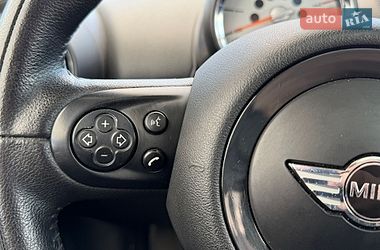 Хэтчбек MINI Paceman 2013 в Киеве фото 20 Хэтчбек MINI Paceman 2013 в Киеве
