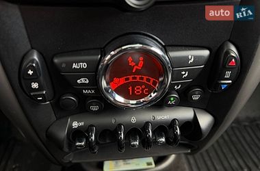 Хэтчбек MINI Paceman 2013 в Киеве фото 26 Хэтчбек MINI Paceman 2013 в Киеве