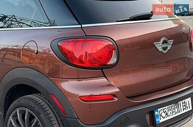 Хетчбек MINI Paceman 2015 в Харкові