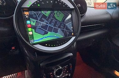 Хетчбек MINI Paceman 2015 в Харкові