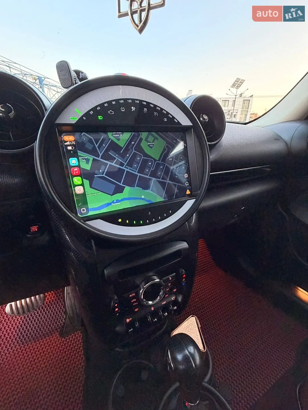 2015 MINI Paceman - мініатюра 10
