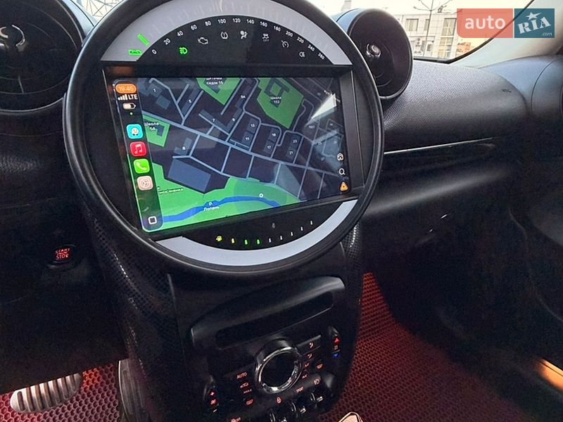 Хетчбек MINI Paceman 2015 в Харкові