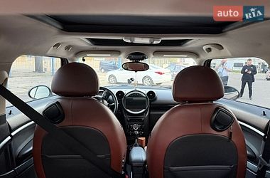 Хетчбек MINI Paceman 2015 в Харкові