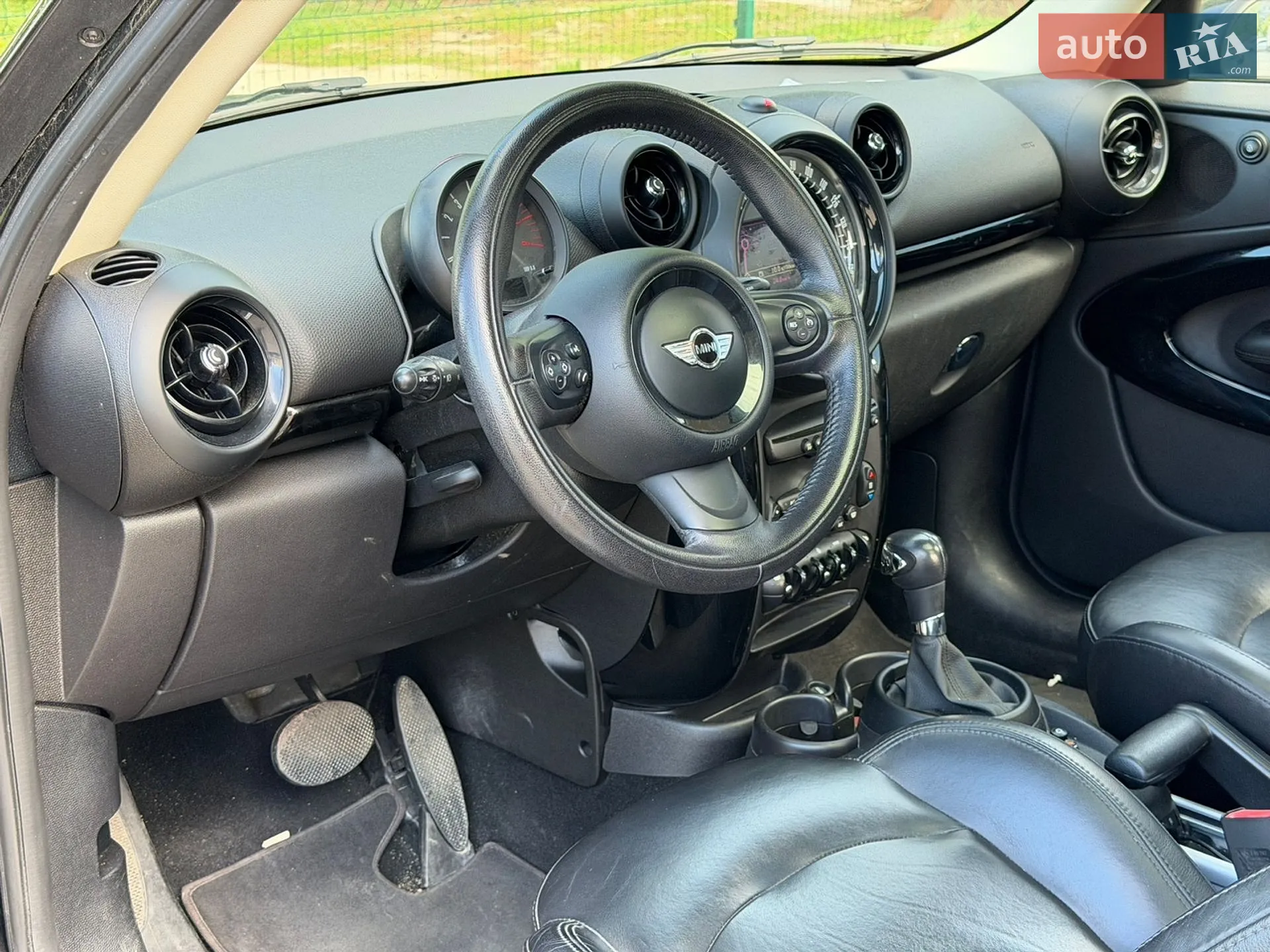 2014 MINI Paceman - мініатюра 10
