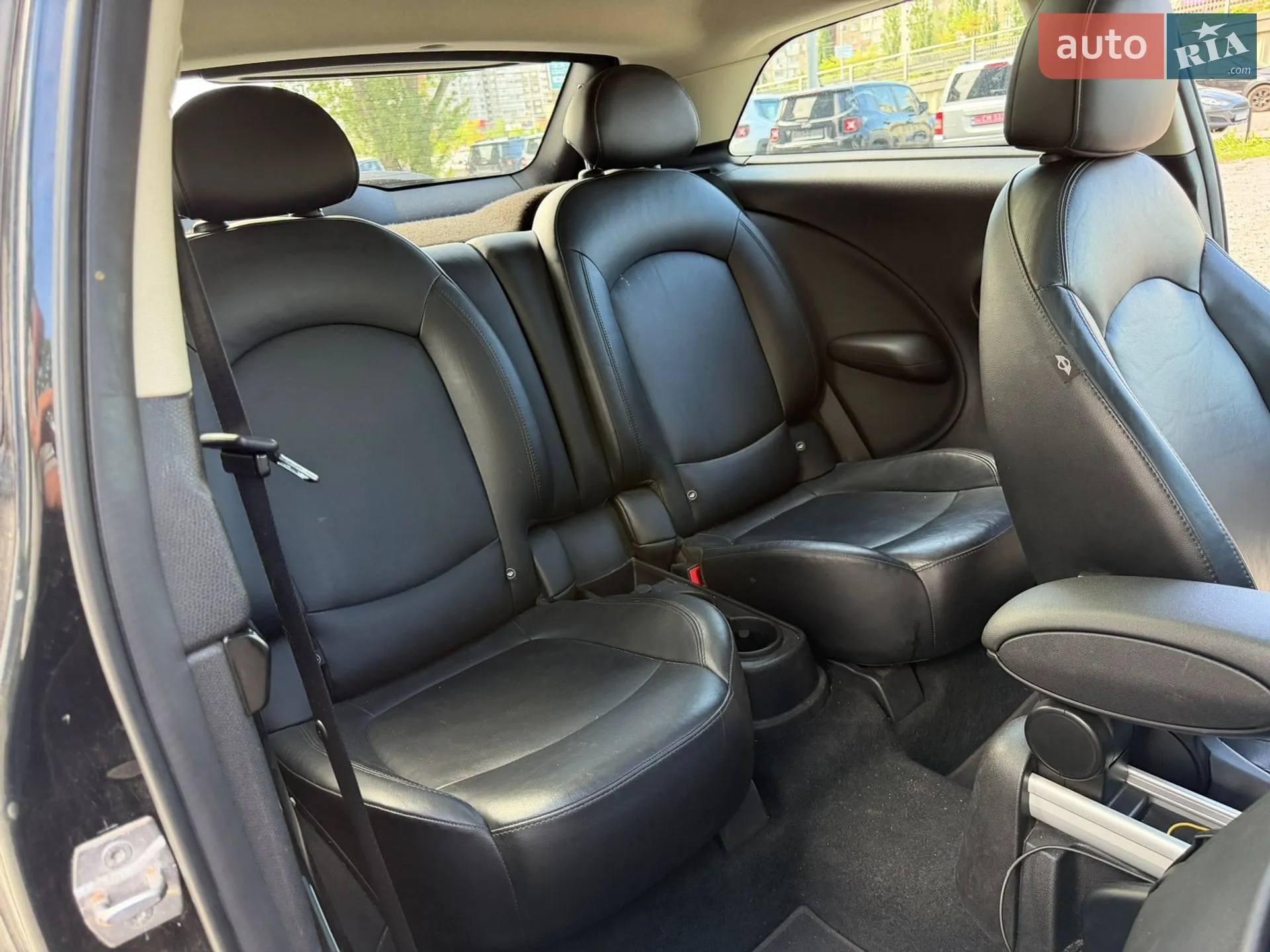 2014 MINI Paceman - мініатюра 19