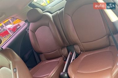 Хетчбек MINI Paceman 2013 в Львові