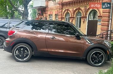 Хэтчбек MINI Paceman 2013 в Виннице
