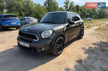 mini paceman 2013 в Киев от про продавца Юра Олегович Паламарчук mini paceman 2013 в Киев от профессионального продавца Юра Олегович Паламарчук
