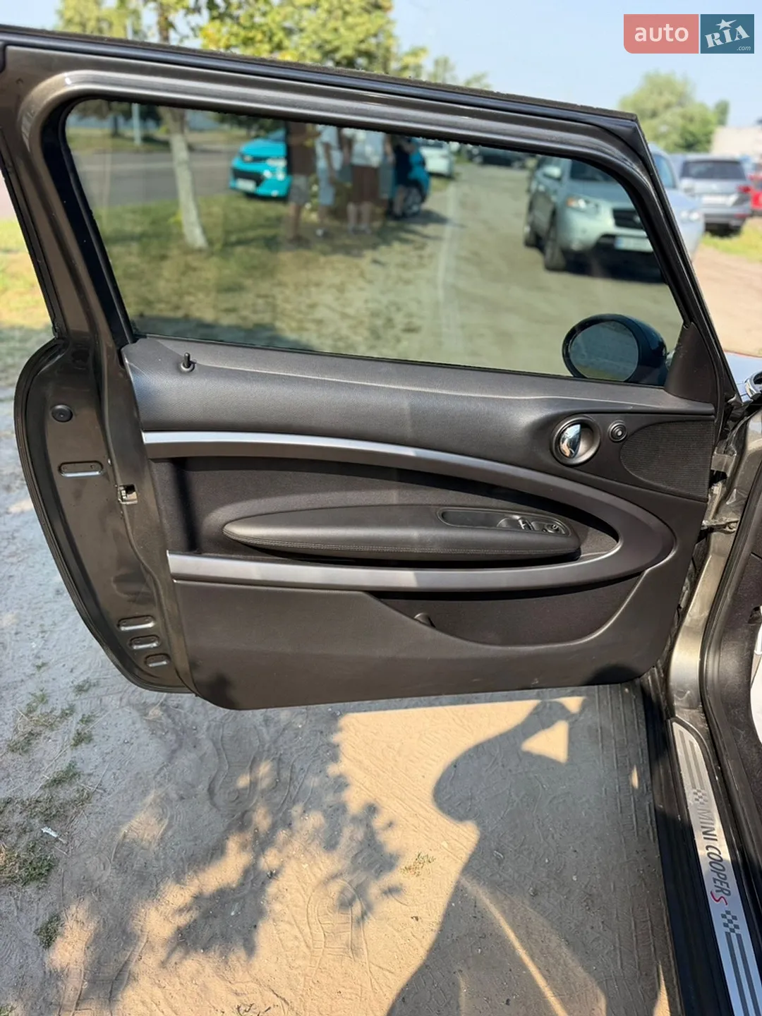 2013 MINI Paceman - мініатюра 25