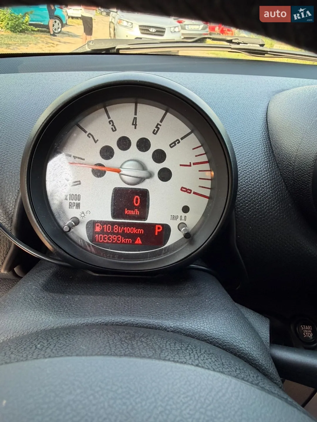 2013 MINI Paceman - мініатюра 35