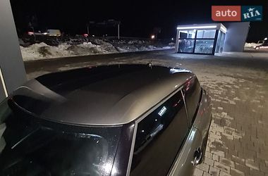 Хетчбек MINI Paceman 2013 в Львові