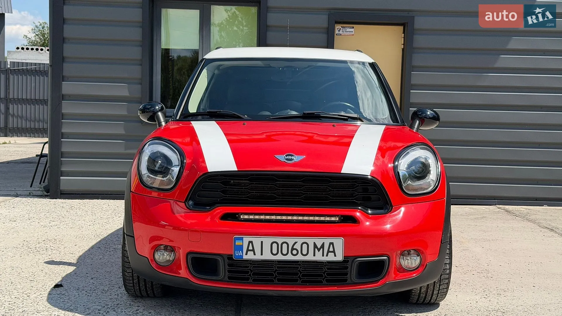2013 MINI Paceman - мініатюра 7